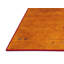 Tapis contemporain jaune-171192369