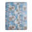 6"Thick Flower Pattern Floor Futon Mattress-1645461919