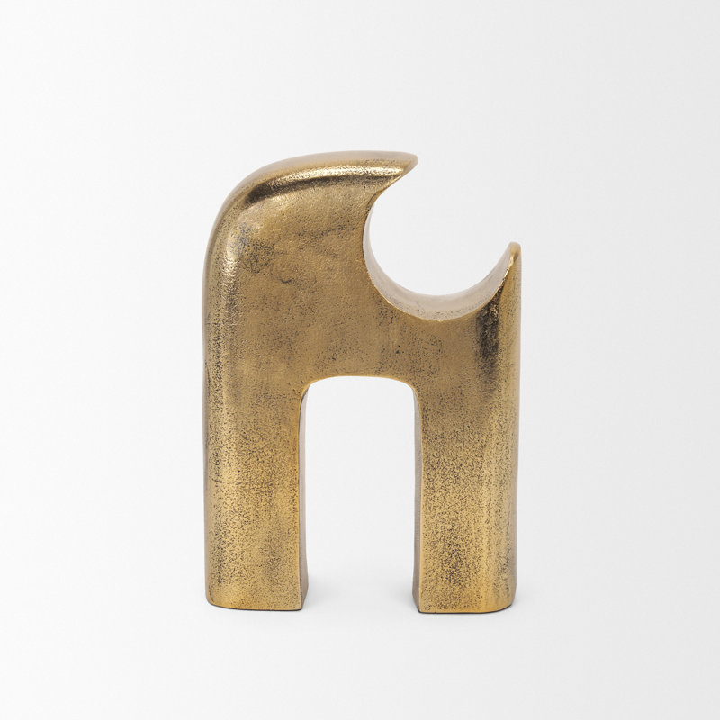 Lailana Abstract Figurines & Sculptures