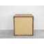 Caelo 40cm W Solid Wood Bedside Table