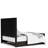 Nina Lydia Queen Upholstered Bed-2119572269