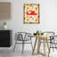 Art mural sur toile flottant Taco-966796103-967622718