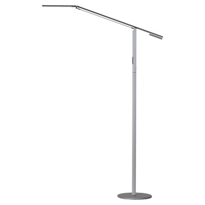 Equo Task Floor Lamp