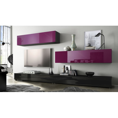 Mcgaha TV Stand