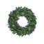 Couronne en faux pin 36 po
