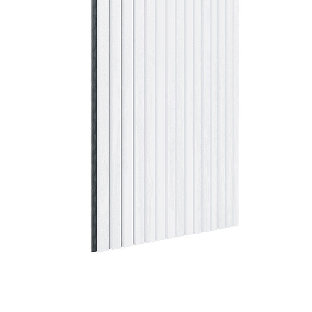 Wood Grain Wall Panel