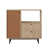 Brun / Beige