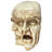 The Nightmare Screaming Man Wall Décor
