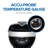 Napoleon PRO18-inch Charcoal Kettle Grill, Black