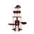 58'' H Cat Tree