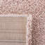 Swenson Solid Colour Hand Woven Area Rug-34265171