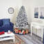 Artificial Pine Christmas Tree-1441152422