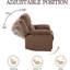Fauteuil inclinable Ashani-88479532-88605884