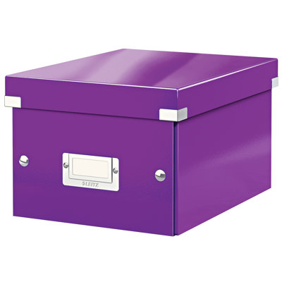 Leitz Decorative Bin