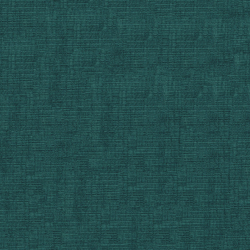 Tissu Abbeyshea Devine Chenille par The Yard, Saphir