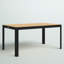 Table de salle à manger Brix-1695130347