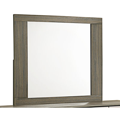 Miroir moderne