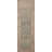 Angela Rose x Loloi Aubrey Aqua / Sand Area Rug-73829581