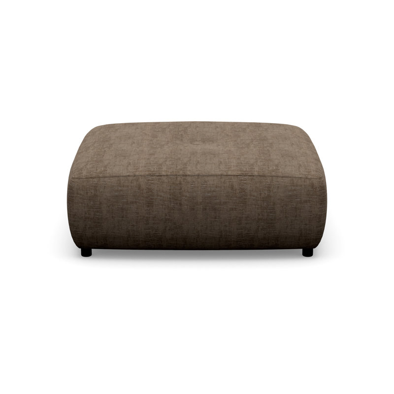 Pouf Square Ottoman, Churchill 351911