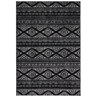 Peniste Southwestern Area Rug