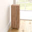 Isola Freestanding Linen Cabinet-32910094