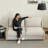 Foldable Dual-Purpose Living Multi-Functional Sofa