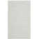 Modena Geometric Handwoven Cotton Area Rug