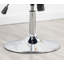 Fauteuil d'appoint pivotant de 28,25 po Gahn-95335583