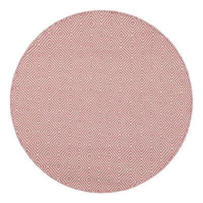 Traetyn Flatweave Wool Indoor Rug