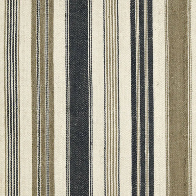 Montauban Stripe Fabric