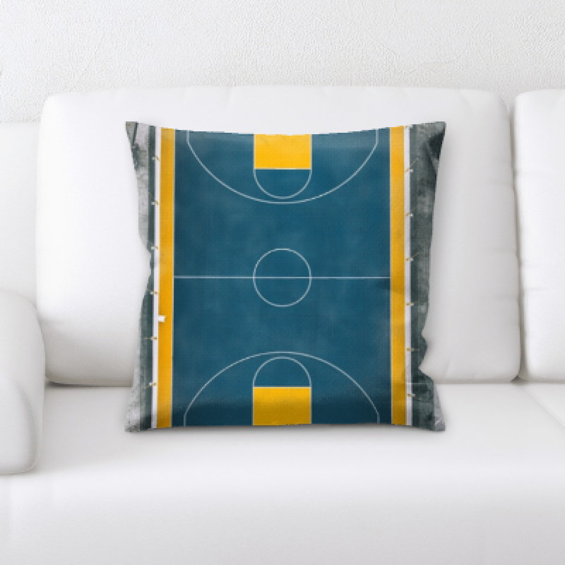 Coussin décoratif