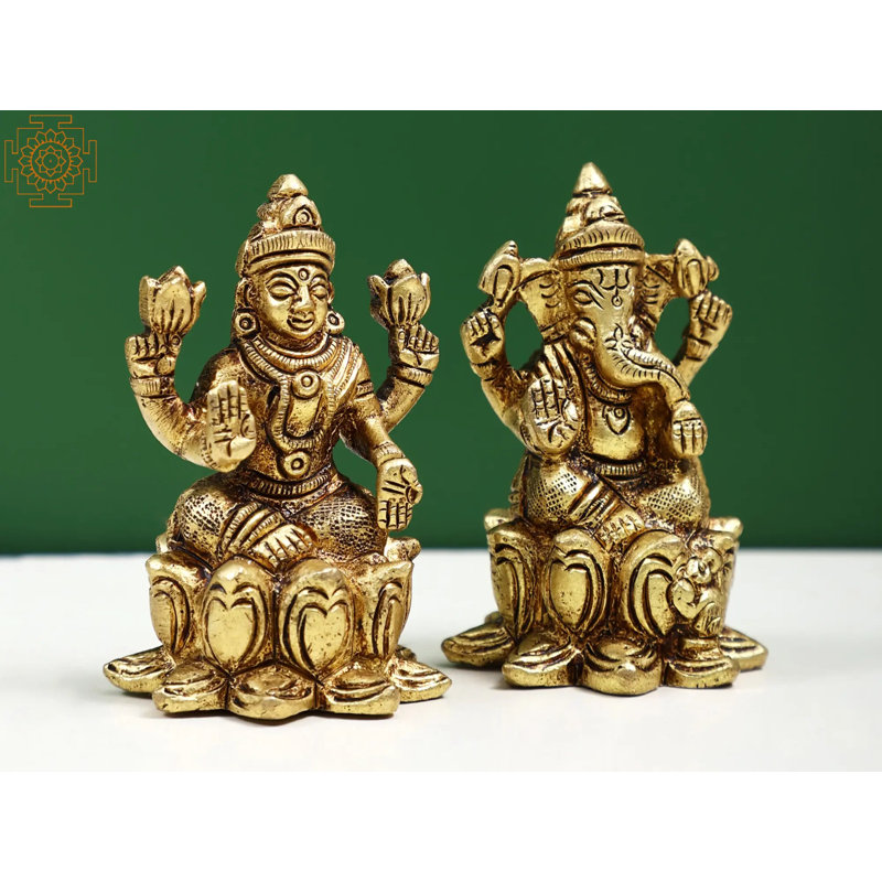 Religious & Spiritual Statue
