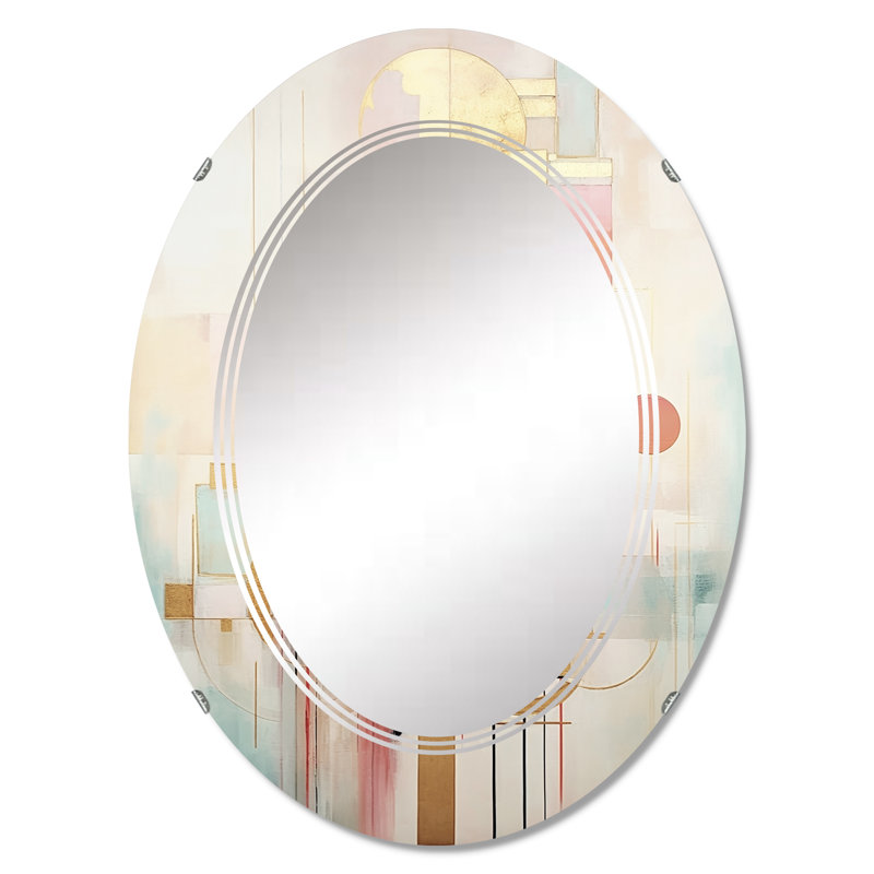 Miroir mural Granli, 30 po x 20 po