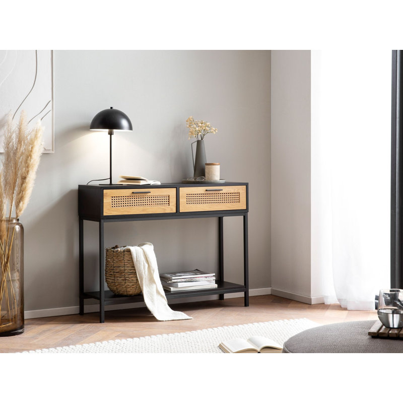 Alaiha 100cm Console Table
