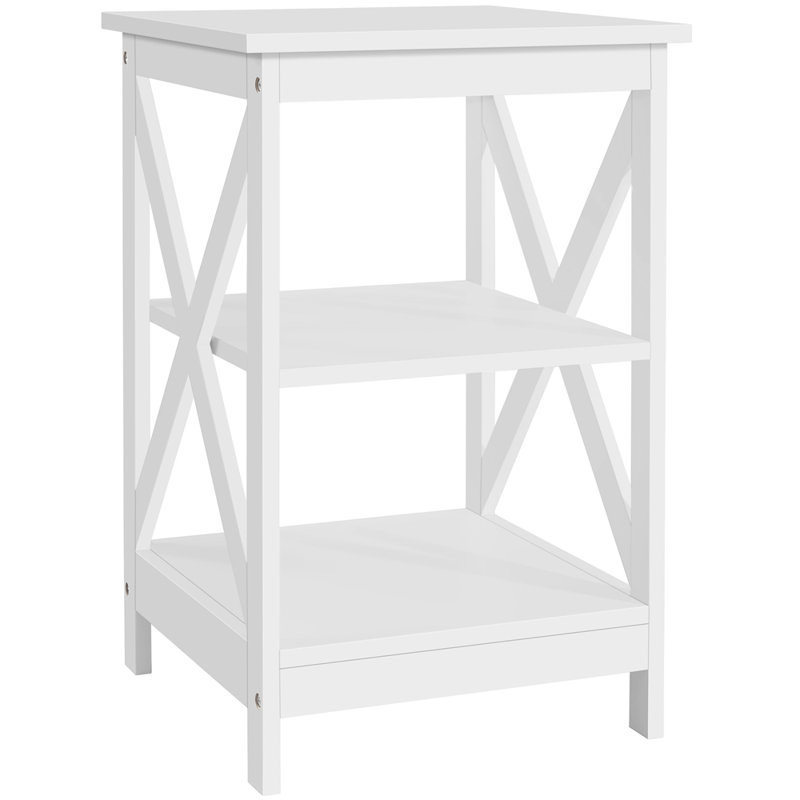 Mahar End Table