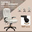 Fauteuil de direction Joso-1869858239