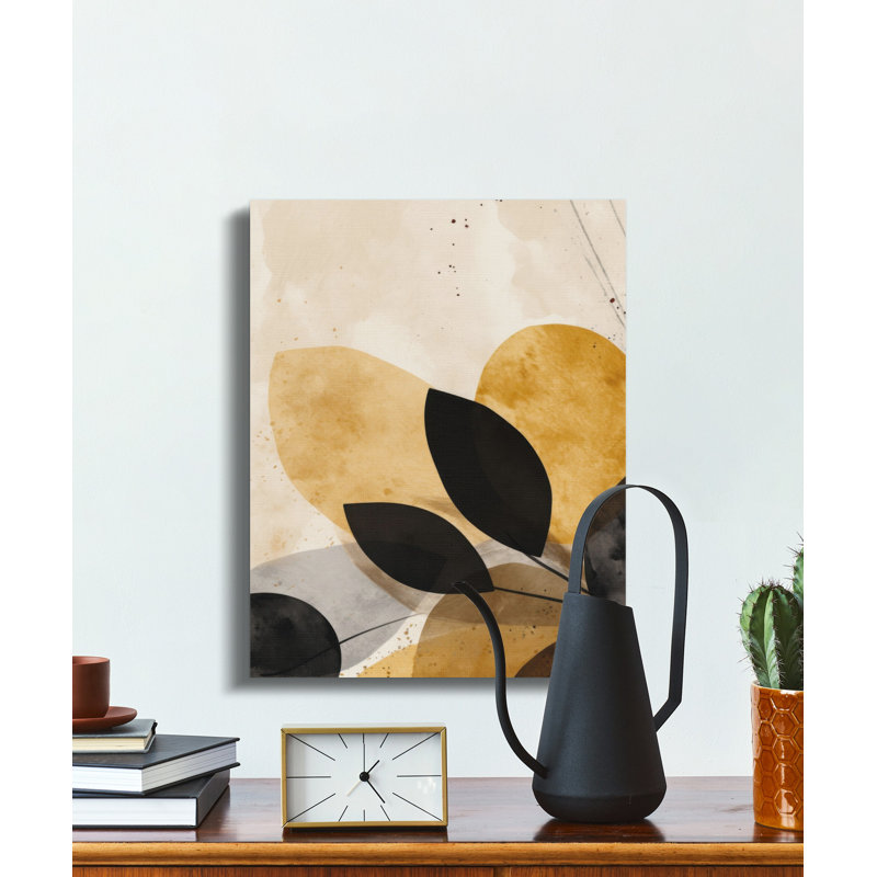 Wrapped Canvas Print Set, 152.4 cm H x 76.2 cm W