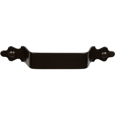 Steel Handle/Pull