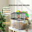 Small Animal Cage