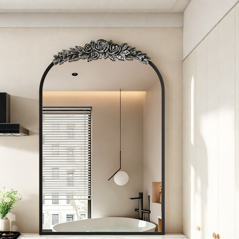 Surface and Recessed Medicine Cabinet