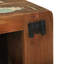 Unfinished TV Stand for TVs up to 24"-878767960