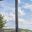 3m x 4m Aluminum Pergola