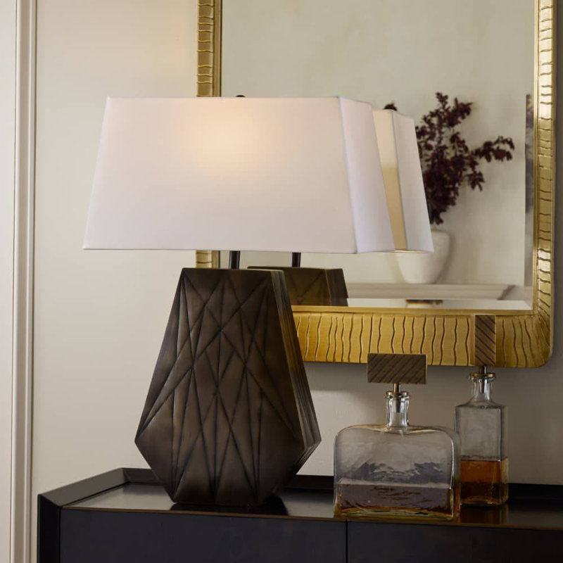 Gentry Table Lamp