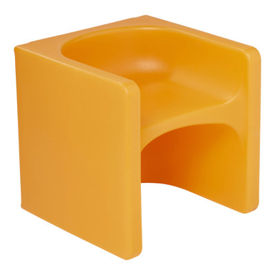 Chaise pour enfant ECR4Kids Tri-Me 3-en-1, mobilier pour enfants