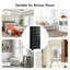 Commode 6 tiroirs 6 tiroirs