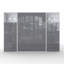 Aubri European Double Mattress Size (140cm x 200cm) Murphy Bed-462337171