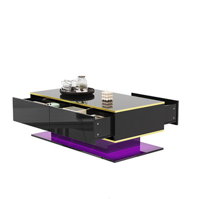 Coffee Table with Storage