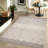 Sienna Gray Rug 5' x 7'10"