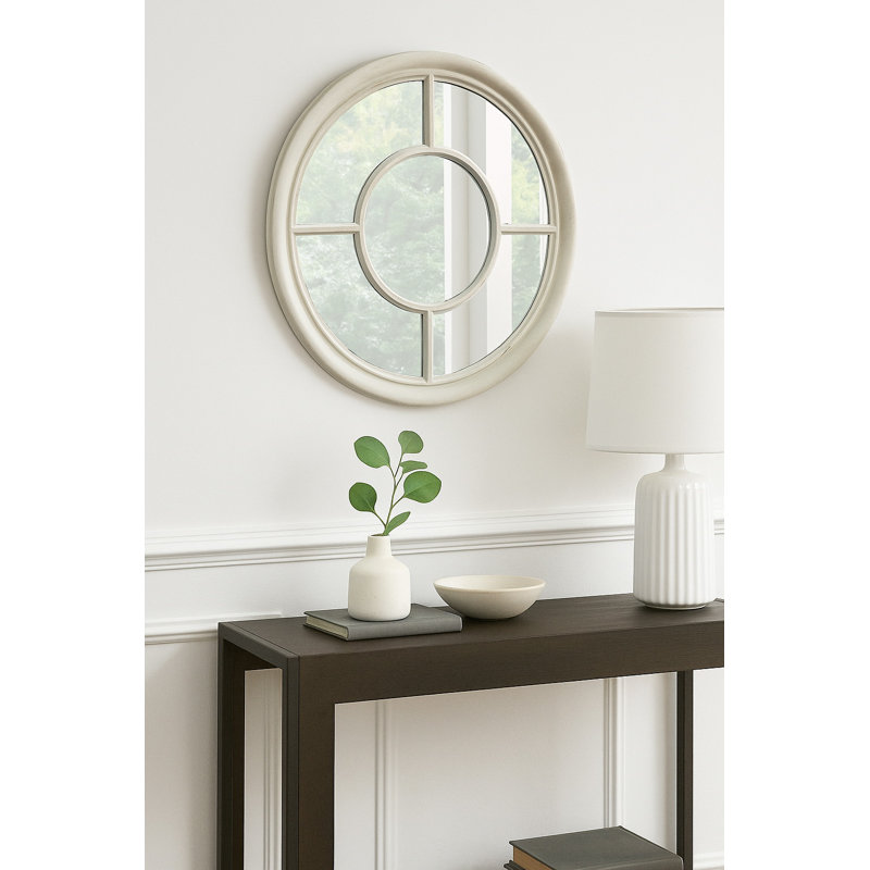 Winn Flat Wall Mirror