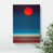 Wrapped Canvas is unavailable